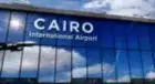 Cairo layover tour — private Pyramids excursion from Cairo International Airport